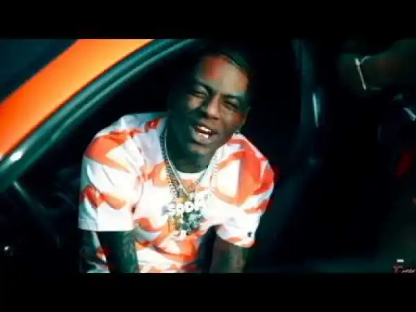 Soulja Boy – New Goat (feat. Brandon Bills)